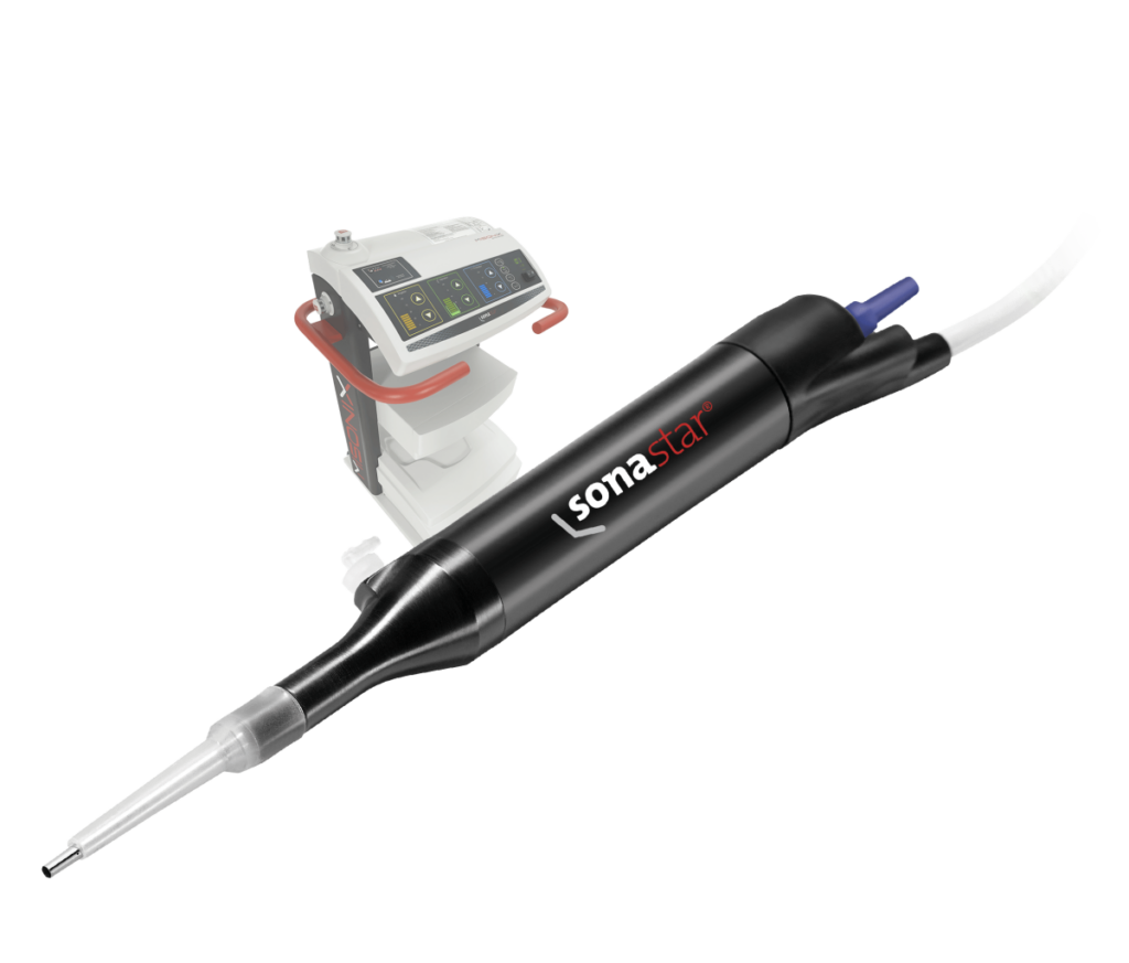 SonaStar Legacy Bioventus Surgical